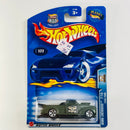 2003 Hot Wheels Work Crewsers 1940 Ford 177 verde 5SP