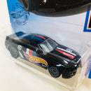 2019 Hot Wheels HW Race Team 10 Ford Shelby GT500 Super Snake negro LW
