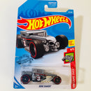 2019 Hot Wheels HW Game Over Bone Shaker gris DD8