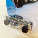 2019 Hot Wheels HW Game Over Bone Shaker gris DD8