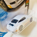 2021 Hot Wheels HW Dream Garage 96 Porsche Carrera blanco AD