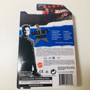 2011 Hot Wheels Dale Jr Collection 57 Chevy Bel Air naranja 5SP