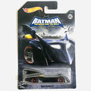 2018 Hot Wheels Batman The Brave and the Bold Batmobile negro PR5