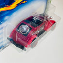 2003 Hot Wheels Flying Aces II 33 Ford Roadster 078 rojo 5SP
