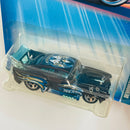 2004 Hot Wheels Demonition Jaded 150 negro 5SP