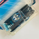 2004 Hot Wheels Demonition Jaded 150 negro 5SP