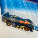2004 Hot Wheels Autonomicals Sol-Aire CX4 160 negro 10SP