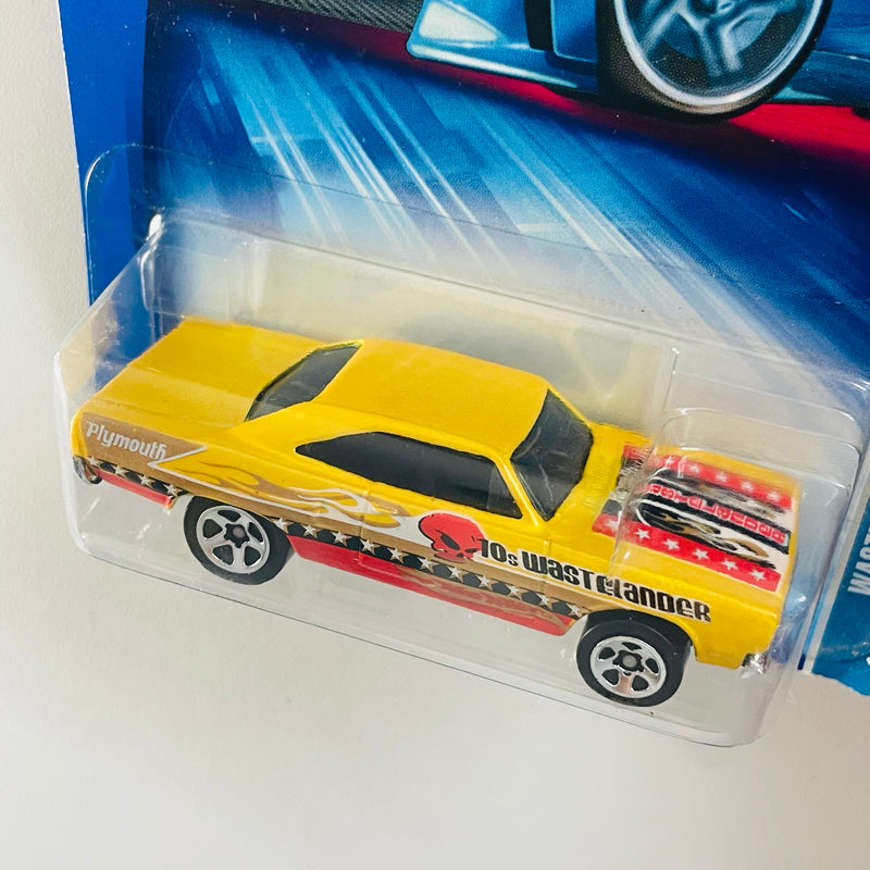 thumbnail image 2 of 1970 Custom Plymouth Roadrunner 2 of 11