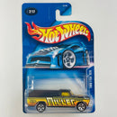 2003 Hot Wheels Ford F150 1979 217 negro 5SP