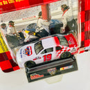 1998 Racing Champions NASCAR 50th Anniversary Sports Collectors Convention Chicago 1998 Chevrolet Monte Carlo blanco