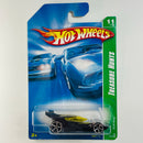 2008 Hot Wheels Treasure Hunts Drift King negro OH5