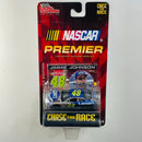 2003 Racing Champions Premier Chase The Race Jimmie Johnson 48 Lowe's Chevrolet Monte Carlo plata