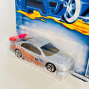 2000 Hot Wheels First Editions Holden SS Commodore (VT) 081 plata 5SP