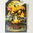 2019 Hot Wheels Happy Halloween Series Torque Screw rojo MC5