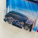 2004 Hot Wheels Crank Itz Cadillac Escalade 145 negro PR5