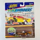 1996 Johnny Lightning Wacky Winners Limited Edition 1/17,500 Tom Daniel T'rantula cobre