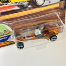 1996 Johnny Lightning Wacky Winners Limited Edition 1/17,500 Tom Daniel T'rantula cobre