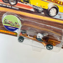 1996 Johnny Lightning Wacky Winners Limited Edition 1/17,500 Tom Daniel T'rantula cobre