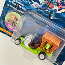 1996 Johnny Lightning Wacky Winners Limited Edition 1/17,500 Tom Daniel Draggin' Dragon verde