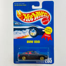 1994 Hot Wheels Gold Medal Speed BMW 850i 255 azul metálico Gold UH