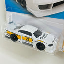 2022 Hot Wheels Liberty Walk HW Turbo LB Super Silhouette Nissan Silvia S15 blanco MC5 Primera Edición
