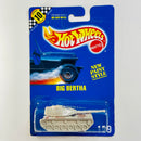 1994 Hot Wheels Speed Points Big Bertha 159 beige desértico MGW