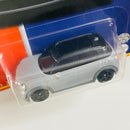 2021 Matchbox Global Series 2011 Mini Cooper Countryman gris
