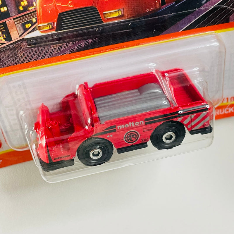 MATCHBOX CITROEN E-C4 EUROPEAN STREETS 2024 MATCHBOX CITROEN E-C4 EUROPEAN STREETS 2024
