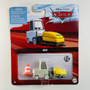 2021 Disney Pixar Cars 1:55 Metal Series Millie blanco