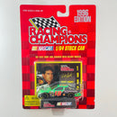 1995 Racing Champions NASCAR Stock Car Bobby Labonte 18 Interstate Batteries Chevrolet Monte Carlo verde con negro
