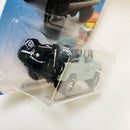 2019 Hot Wheels HW Hot Trucks 67 Jeepster Commando turquesa BAJA5