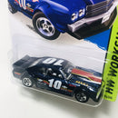 2015 Hot Wheels HW Workshop 70 Chevy Chevelle azul noche 5SP