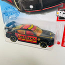2021 Hot Wheels HW Rescue Dodge Charger Drift negro MC5