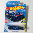 2018 Hot Wheels Legends of Speed Project Cars 2 16 Mercedes AMG GT3 azul J5