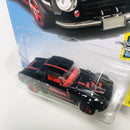 2018 Hot Wheels HW Speed Graphics Fairlady 2000 negro 5SP