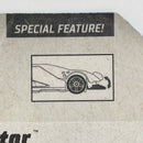 2021 Hot Wheels HW Race Day DAVancenator cromado AD Primera Edición