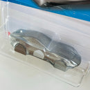 2022 Hot Wheels Experimotors Coupe Clip ZAMAC Primera Edición - Llavero