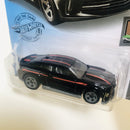 2020 Hot Wheels HW Dream Garage 18 Copo Camaro SS negro 5SP