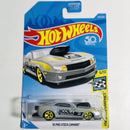 2018 Hot Wheels HW Speed Graphics 10 Pro Stock Camaro gris 5SP