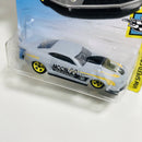 2018 Hot Wheels HW Speed Graphics 10 Pro Stock Camaro gris 5SP