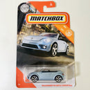 2020 Matchbox 2019 Volkswagen The Beetle Convertible celeste