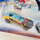 2004 Hot Wheels Entertainment 2 Pack Set de 2 Yu-Gi-Oh! vs Summoned Skull - Whip Creamer II, Audacious