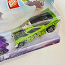 2004 Hot Wheels Entertainment 2 Pack Set de 2 Batman - Batmobile, Nomadder What