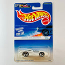 1997 Hot Wheels White Ice Series Splittin Image II blanco 3SP