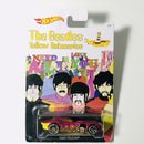 2016 Hot Wheels The Beatles Yellow Submarine Ringo Starr Fast Felion rosado OH5