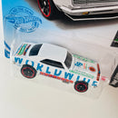 2021 Hot Wheels HW Dream Garage 67 Camaro blanco MC5