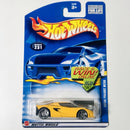 2001 Hot Wheels Lotus Project M250 231 amarillo PR5