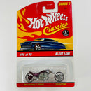 2006 Hot Wheels Classics Series 2 Blast Lane granate spectraflame MC3
