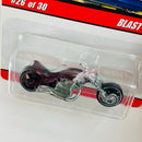 2006 Hot Wheels Classics Series 2 Blast Lane granate spectraflame MC3