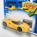 2001 Hot Wheels Lotus Project M250 231 amarillo PR5